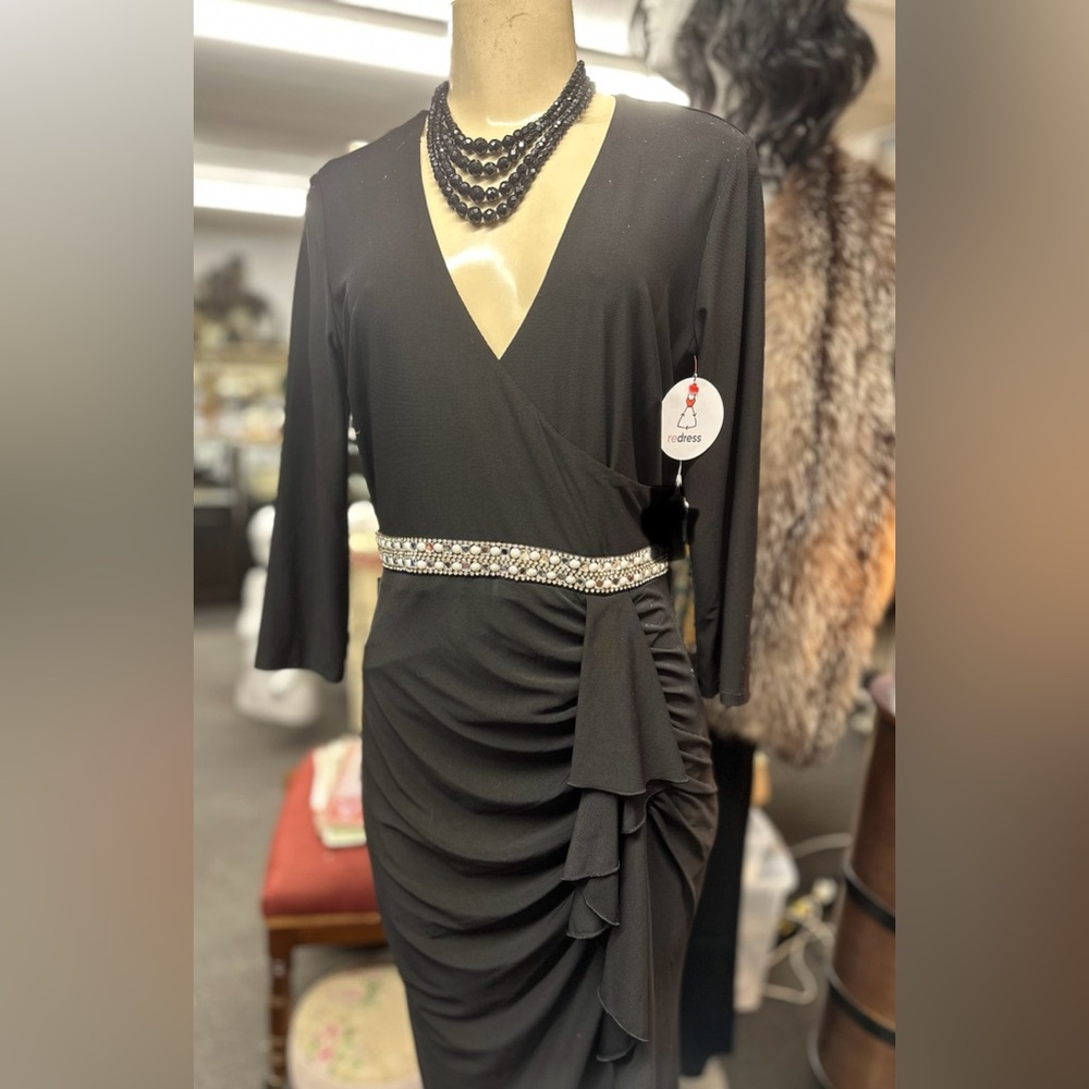 Maxi Evening Wear Formal Dress NWT, Sexy Yet Comfy & Easy to Wear NWT